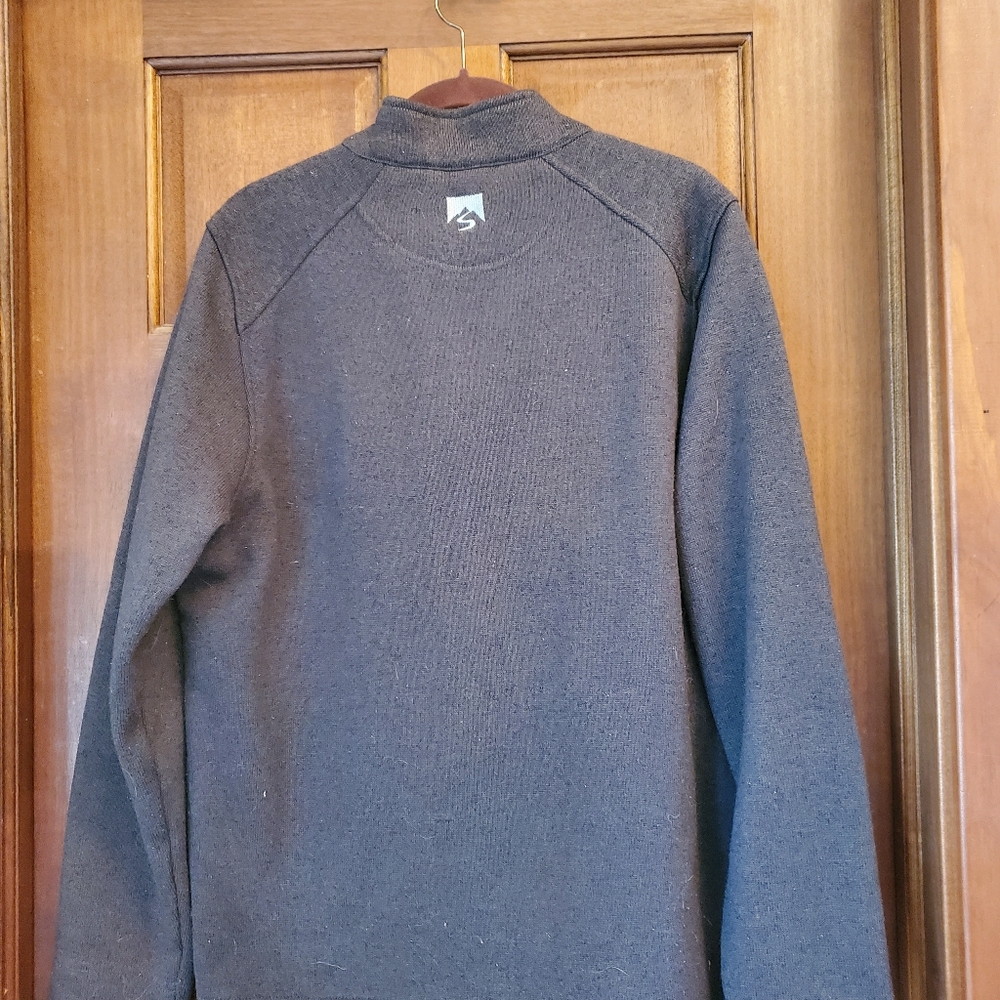 Great pull on fleece - Picture 5 of 5
